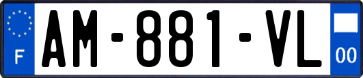 AM-881-VL