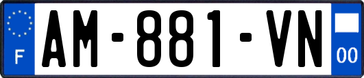 AM-881-VN
