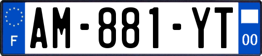 AM-881-YT