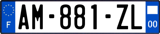 AM-881-ZL