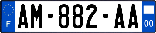 AM-882-AA