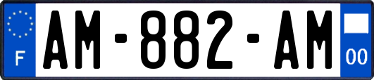 AM-882-AM