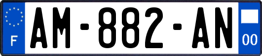 AM-882-AN