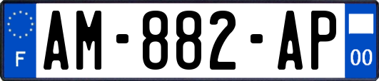 AM-882-AP