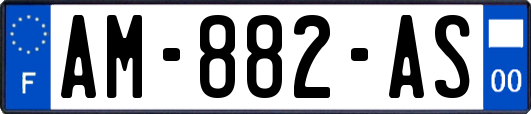 AM-882-AS