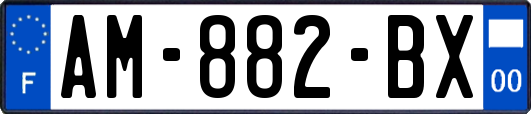 AM-882-BX