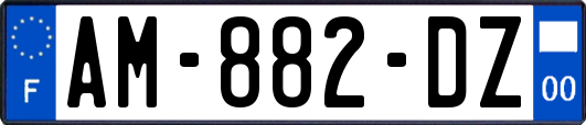 AM-882-DZ