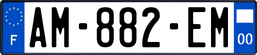 AM-882-EM