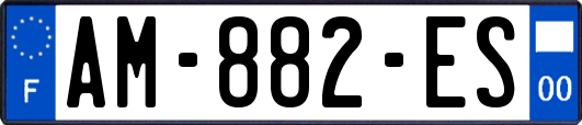 AM-882-ES