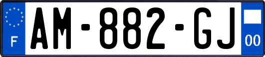 AM-882-GJ