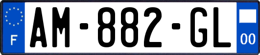 AM-882-GL