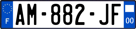 AM-882-JF