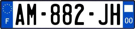 AM-882-JH