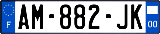 AM-882-JK