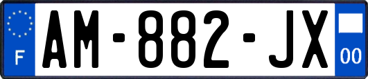 AM-882-JX