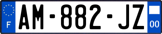 AM-882-JZ