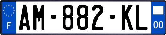AM-882-KL