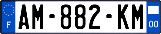 AM-882-KM