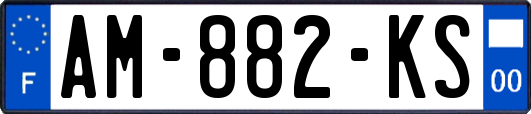 AM-882-KS