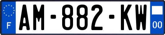 AM-882-KW