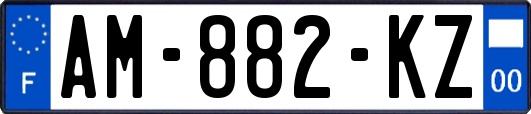 AM-882-KZ