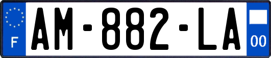 AM-882-LA