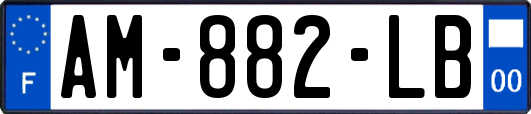 AM-882-LB