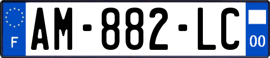 AM-882-LC