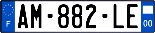 AM-882-LE