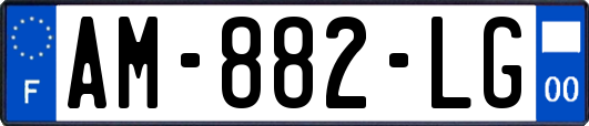 AM-882-LG