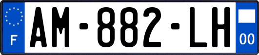 AM-882-LH