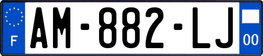 AM-882-LJ