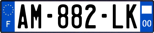 AM-882-LK