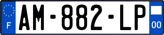 AM-882-LP