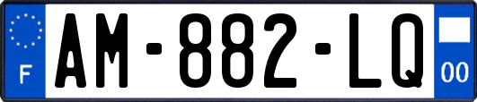 AM-882-LQ