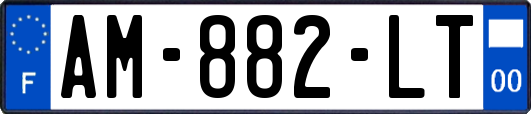 AM-882-LT