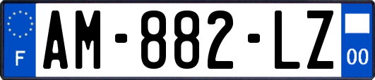 AM-882-LZ