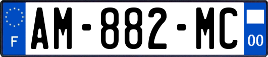 AM-882-MC