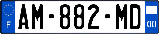 AM-882-MD