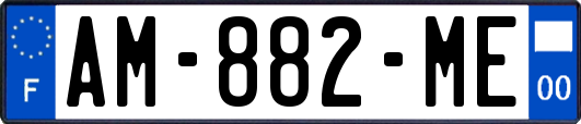 AM-882-ME