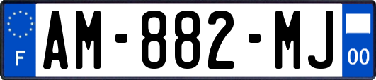 AM-882-MJ