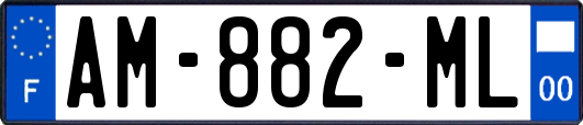 AM-882-ML
