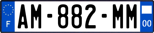 AM-882-MM