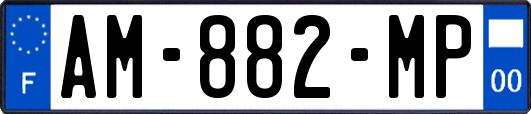 AM-882-MP
