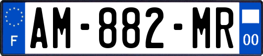 AM-882-MR