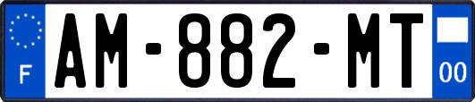 AM-882-MT