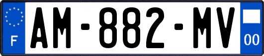 AM-882-MV