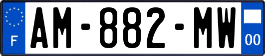 AM-882-MW