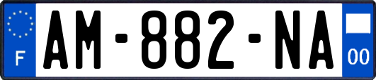 AM-882-NA