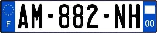 AM-882-NH